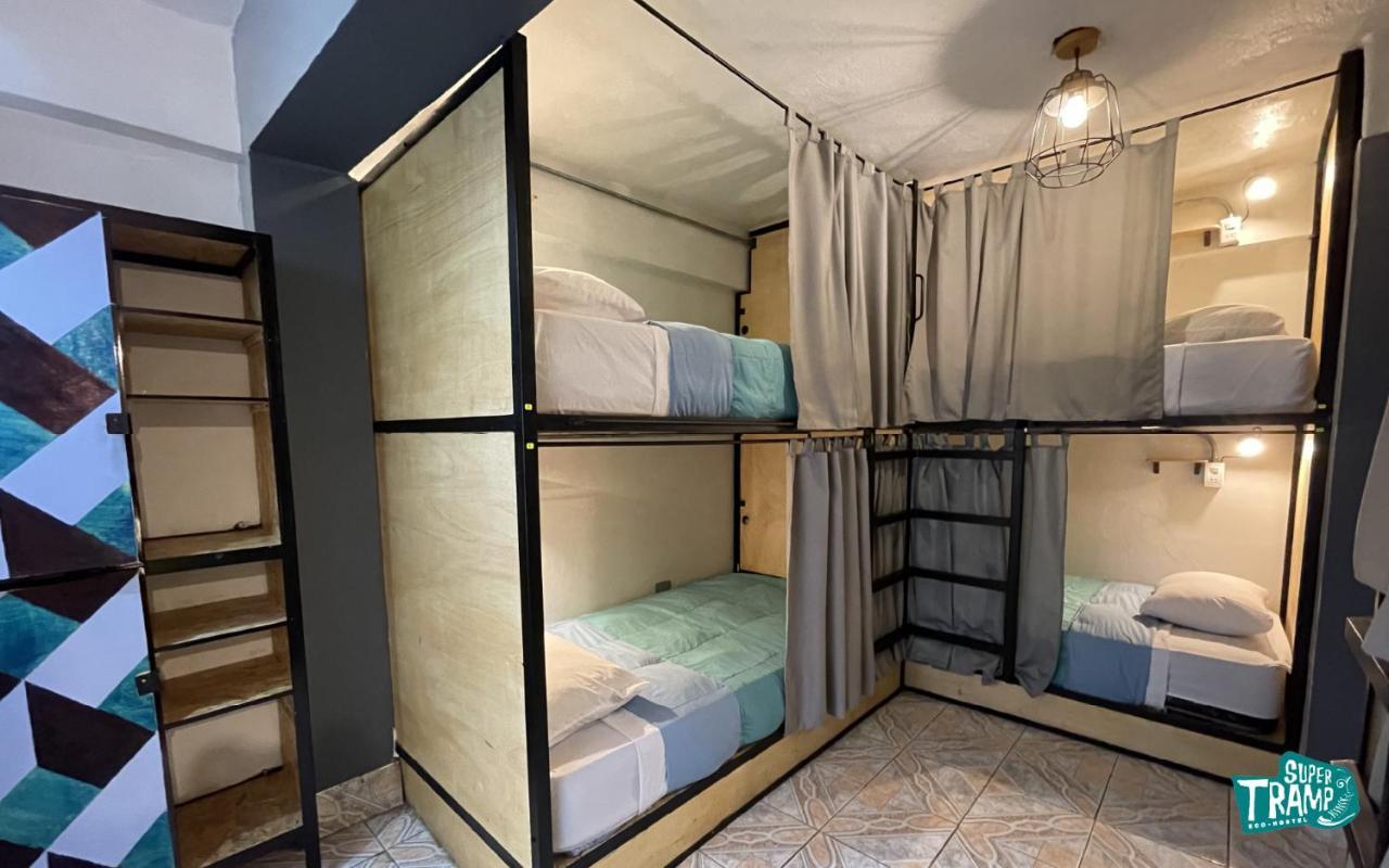 Supertramp Hostel Machupicchu Ngoại thất bức ảnh