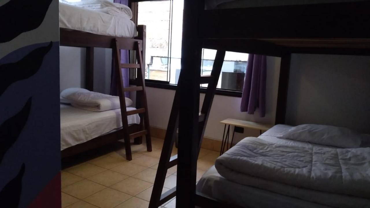 Supertramp Hostel Machupicchu Ngoại thất bức ảnh