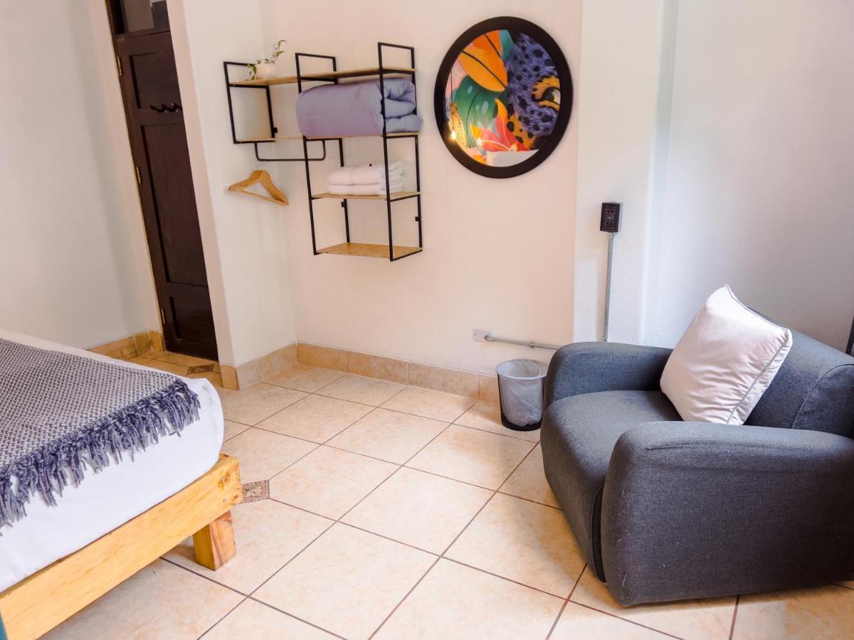 Supertramp Hostel Machupicchu Ngoại thất bức ảnh