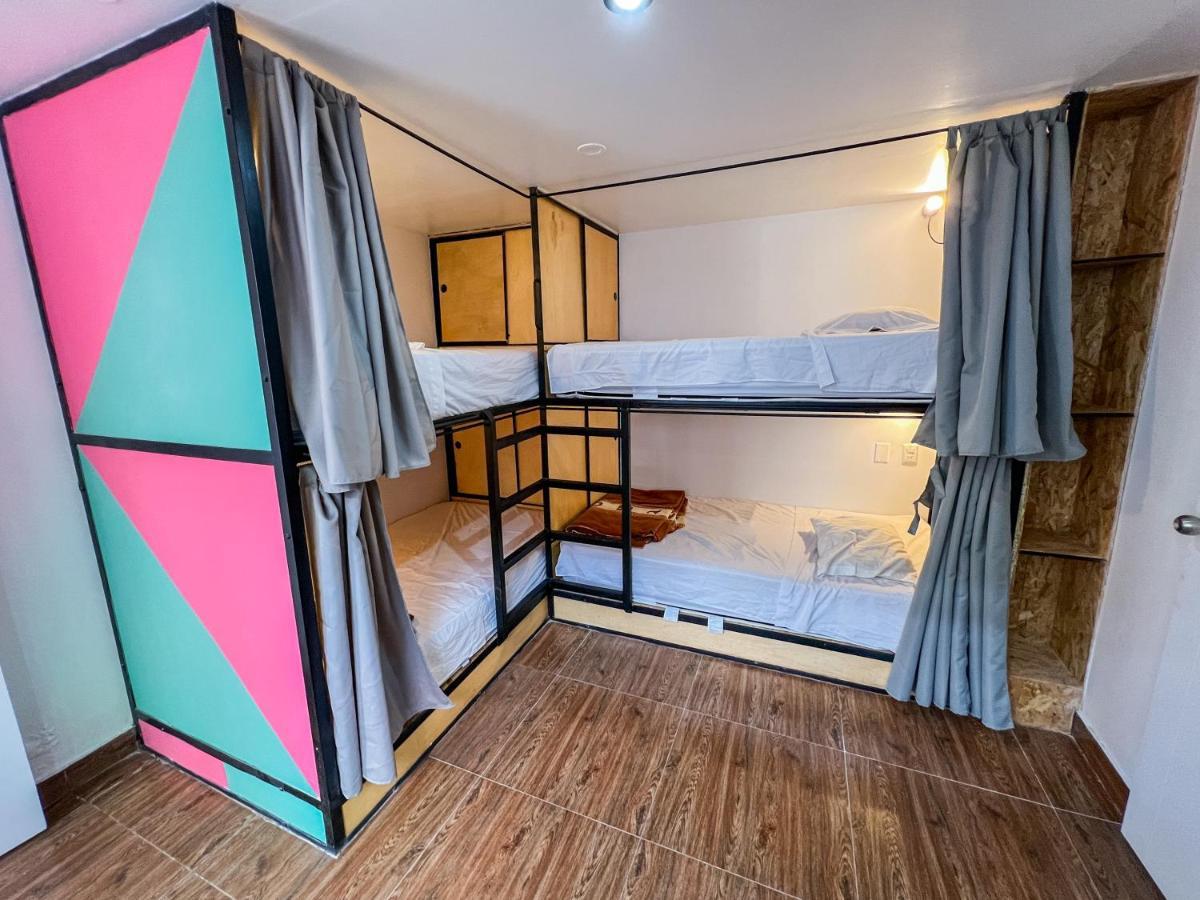 Supertramp Hostel Machupicchu Ngoại thất bức ảnh
