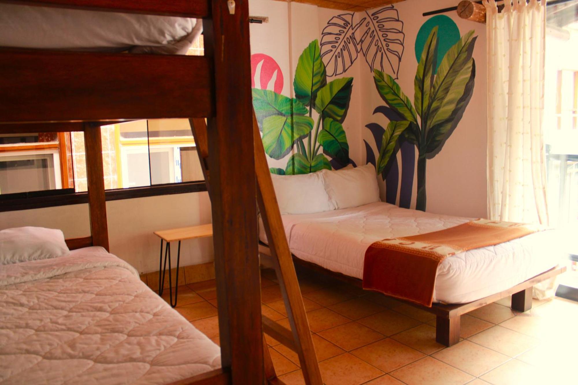 Supertramp Hostel Machupicchu Ngoại thất bức ảnh