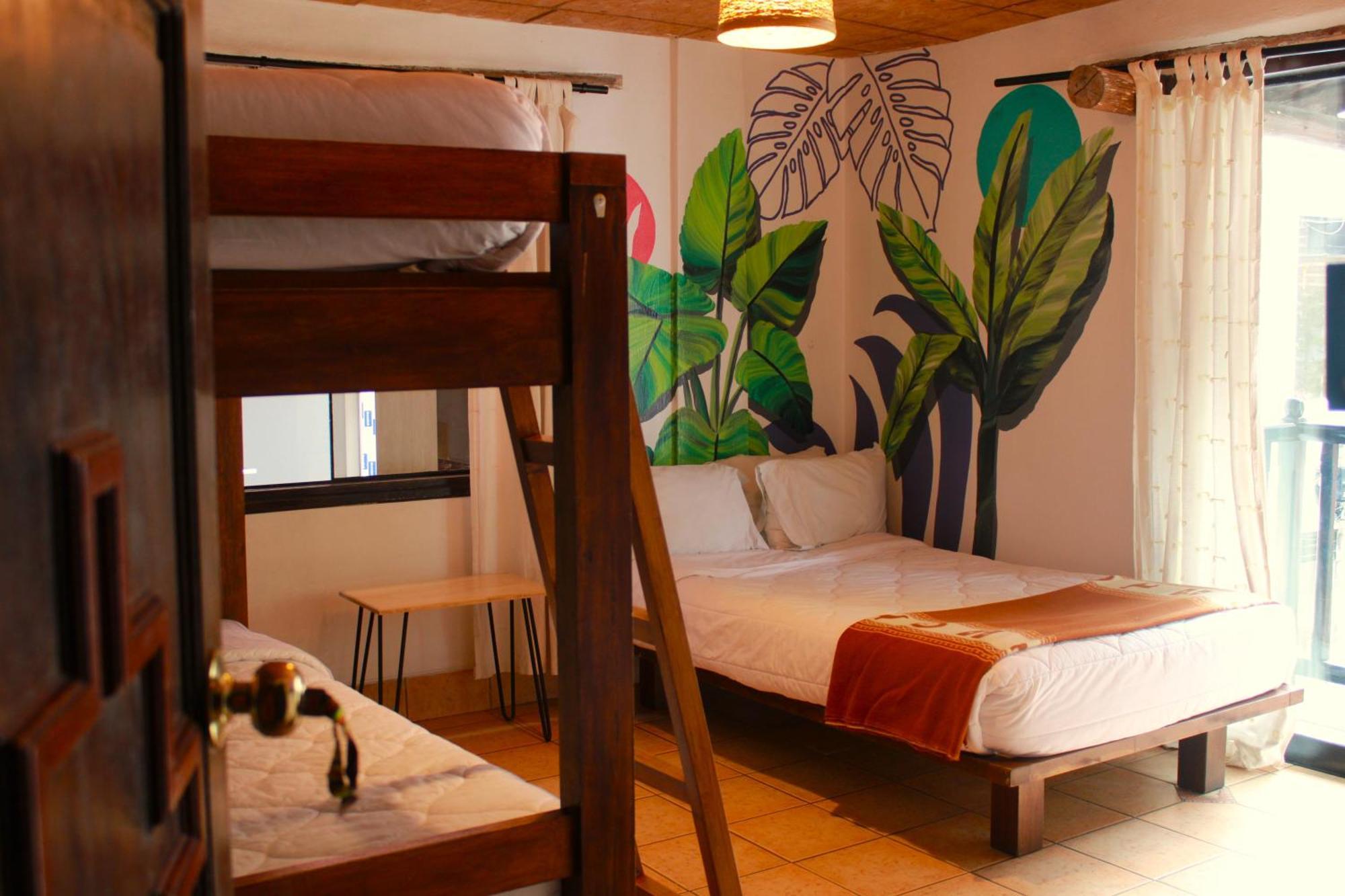 Supertramp Hostel Machupicchu Ngoại thất bức ảnh