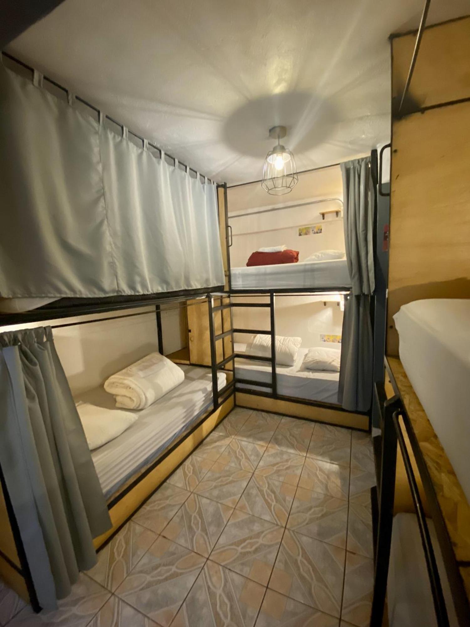 Supertramp Hostel Machupicchu Ngoại thất bức ảnh