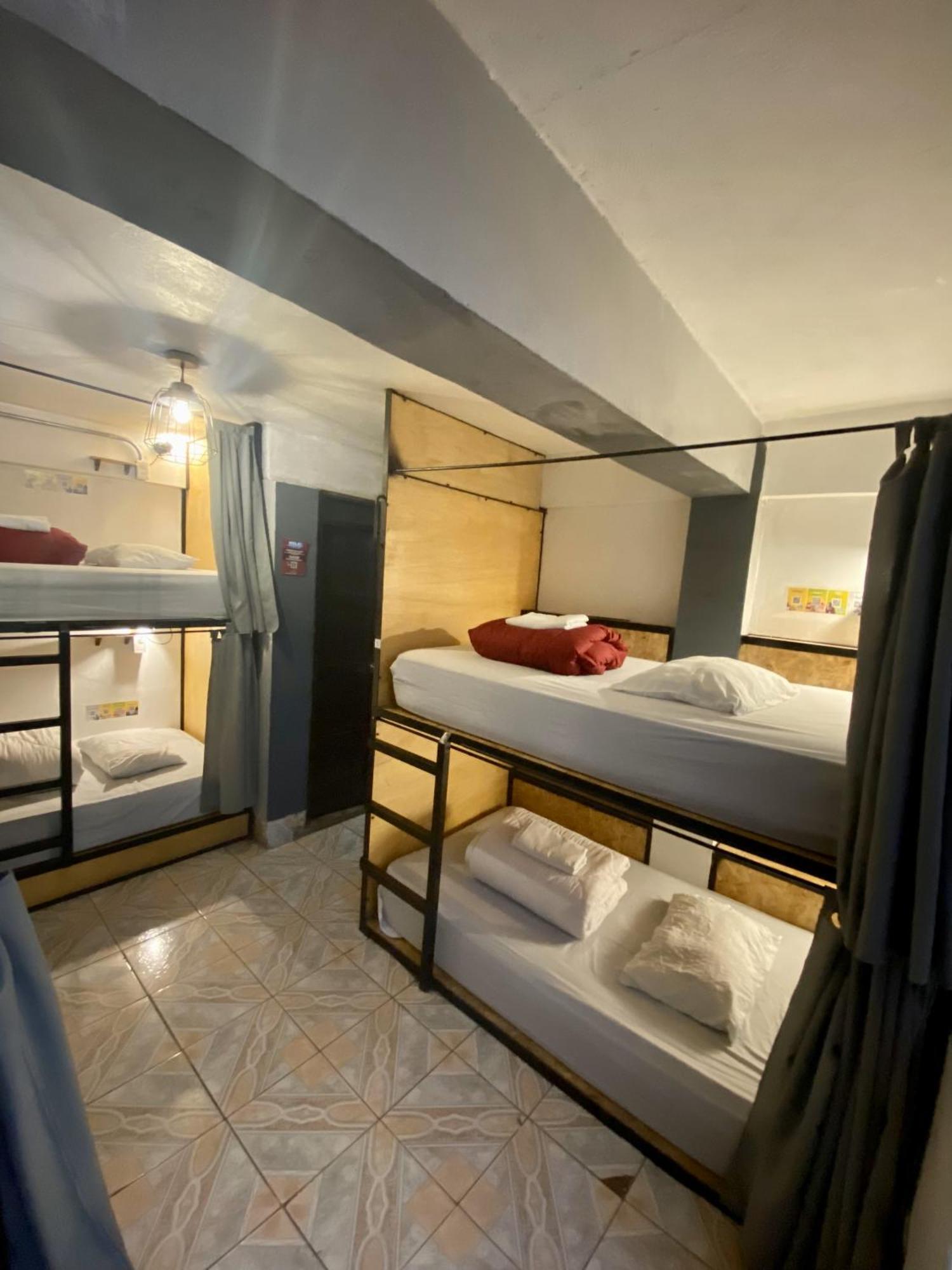 Supertramp Hostel Machupicchu Ngoại thất bức ảnh