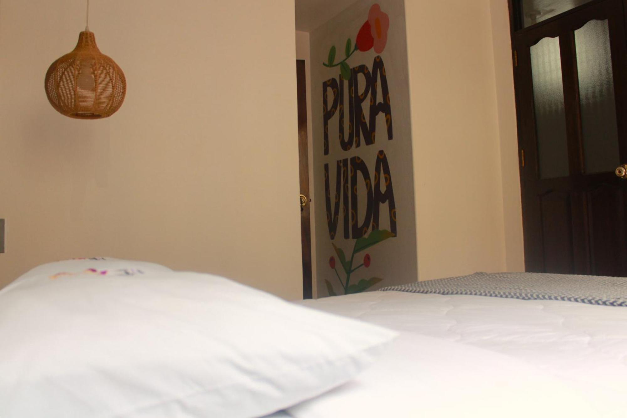 Supertramp Hostel Machupicchu Ngoại thất bức ảnh
