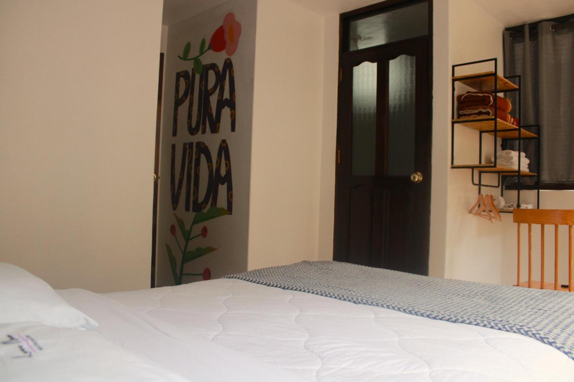 Supertramp Hostel Machupicchu Ngoại thất bức ảnh