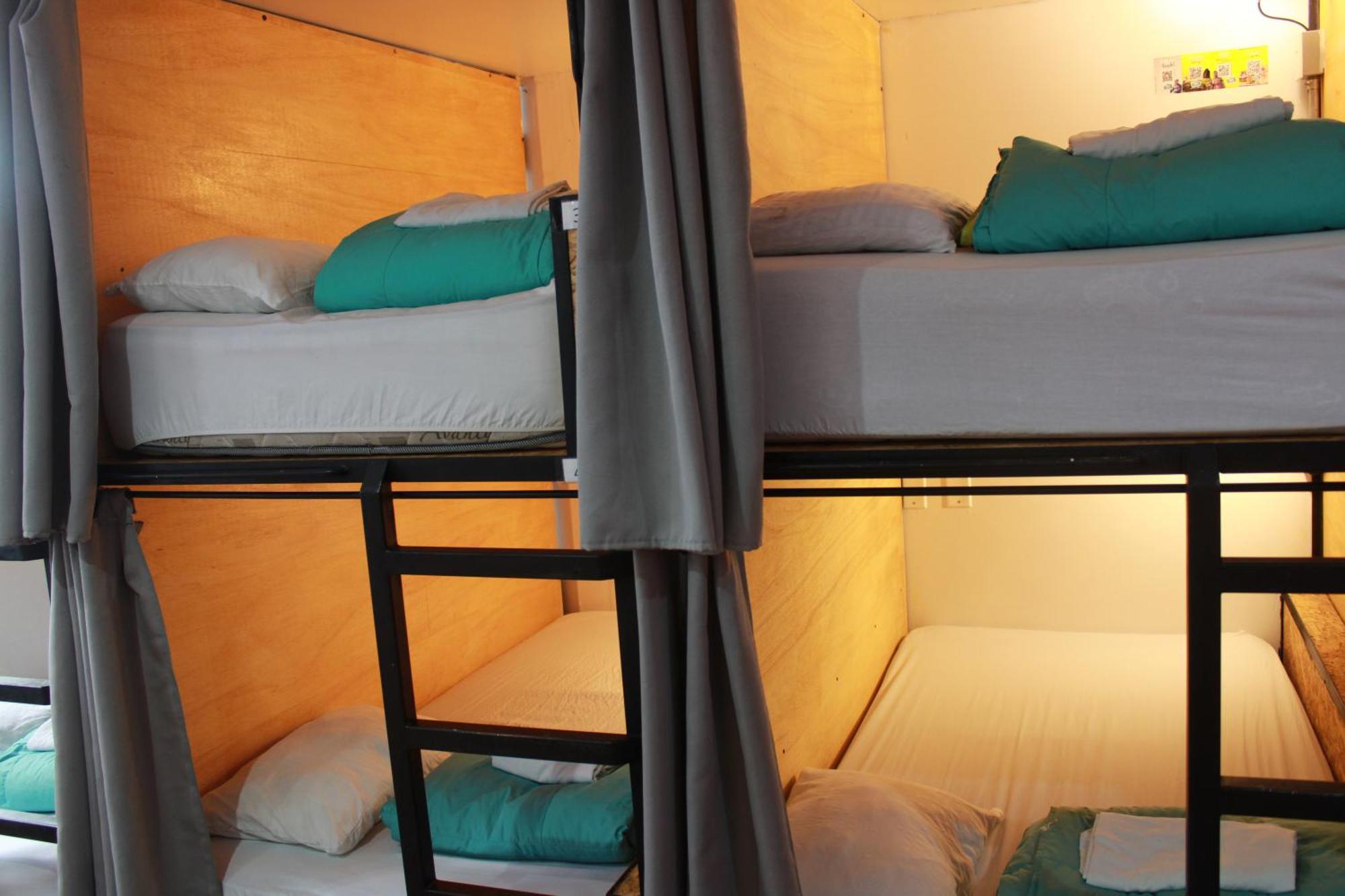 Supertramp Hostel Machupicchu Ngoại thất bức ảnh