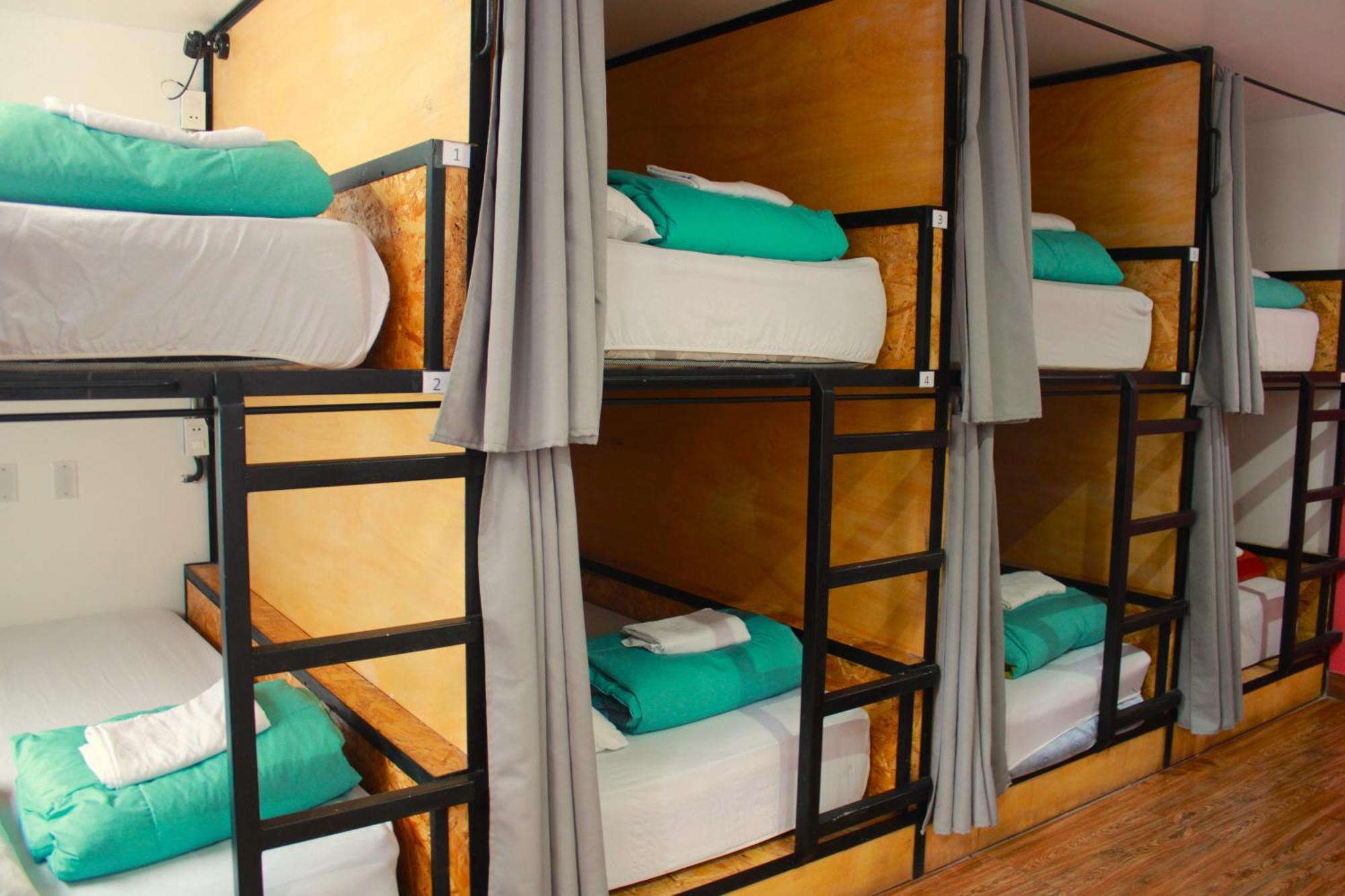 Supertramp Hostel Machupicchu Ngoại thất bức ảnh