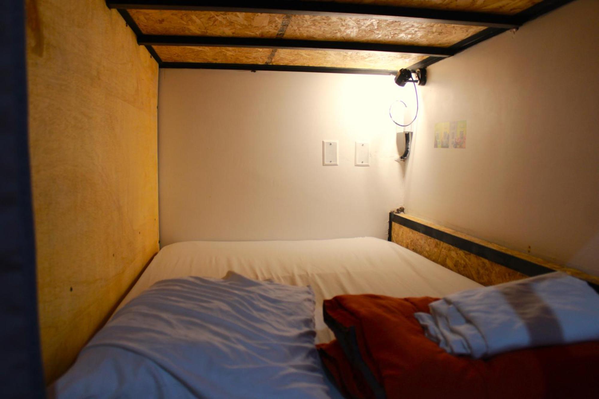 Supertramp Hostel Machupicchu Ngoại thất bức ảnh