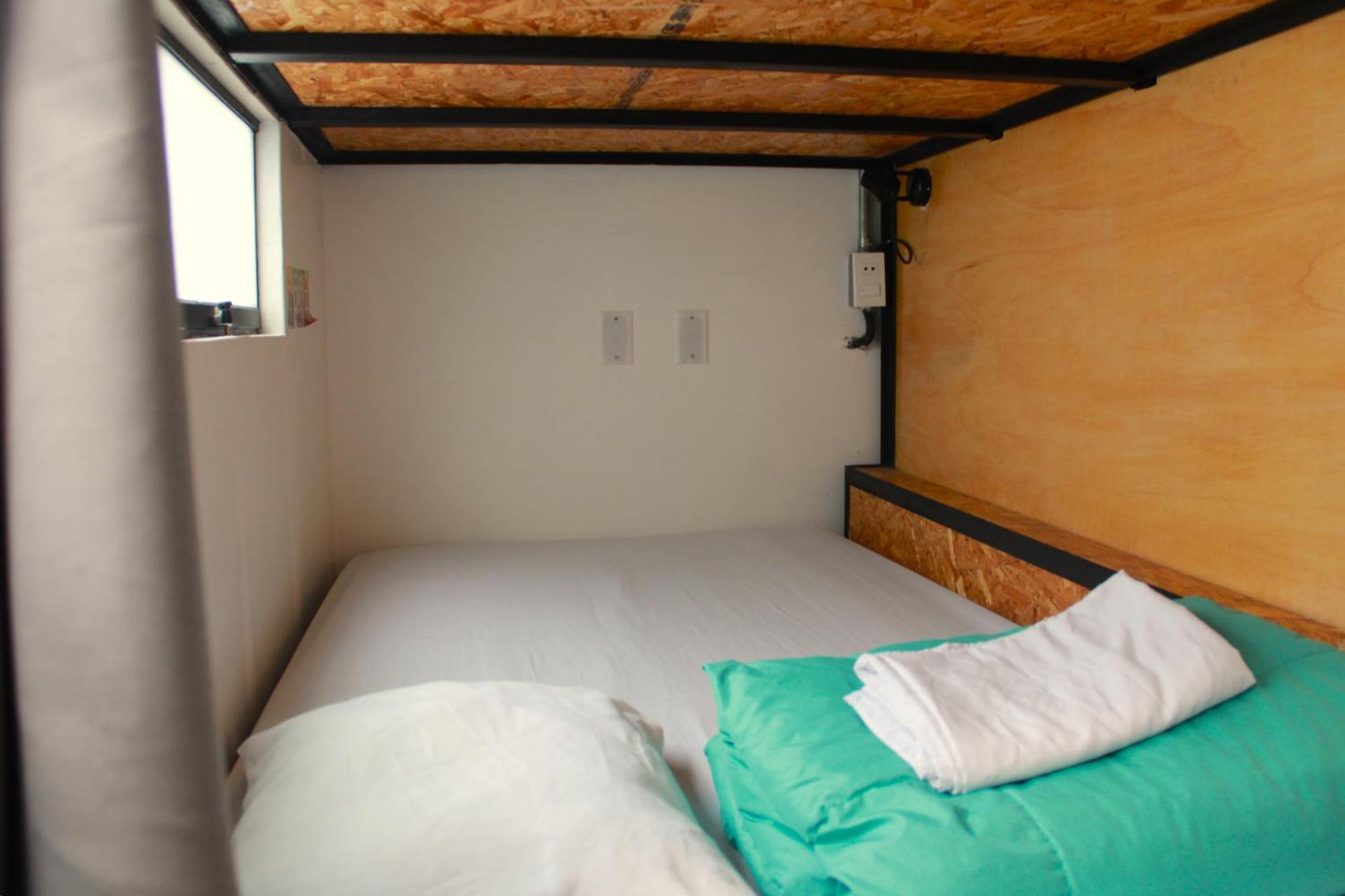 Supertramp Hostel Machupicchu Ngoại thất bức ảnh
