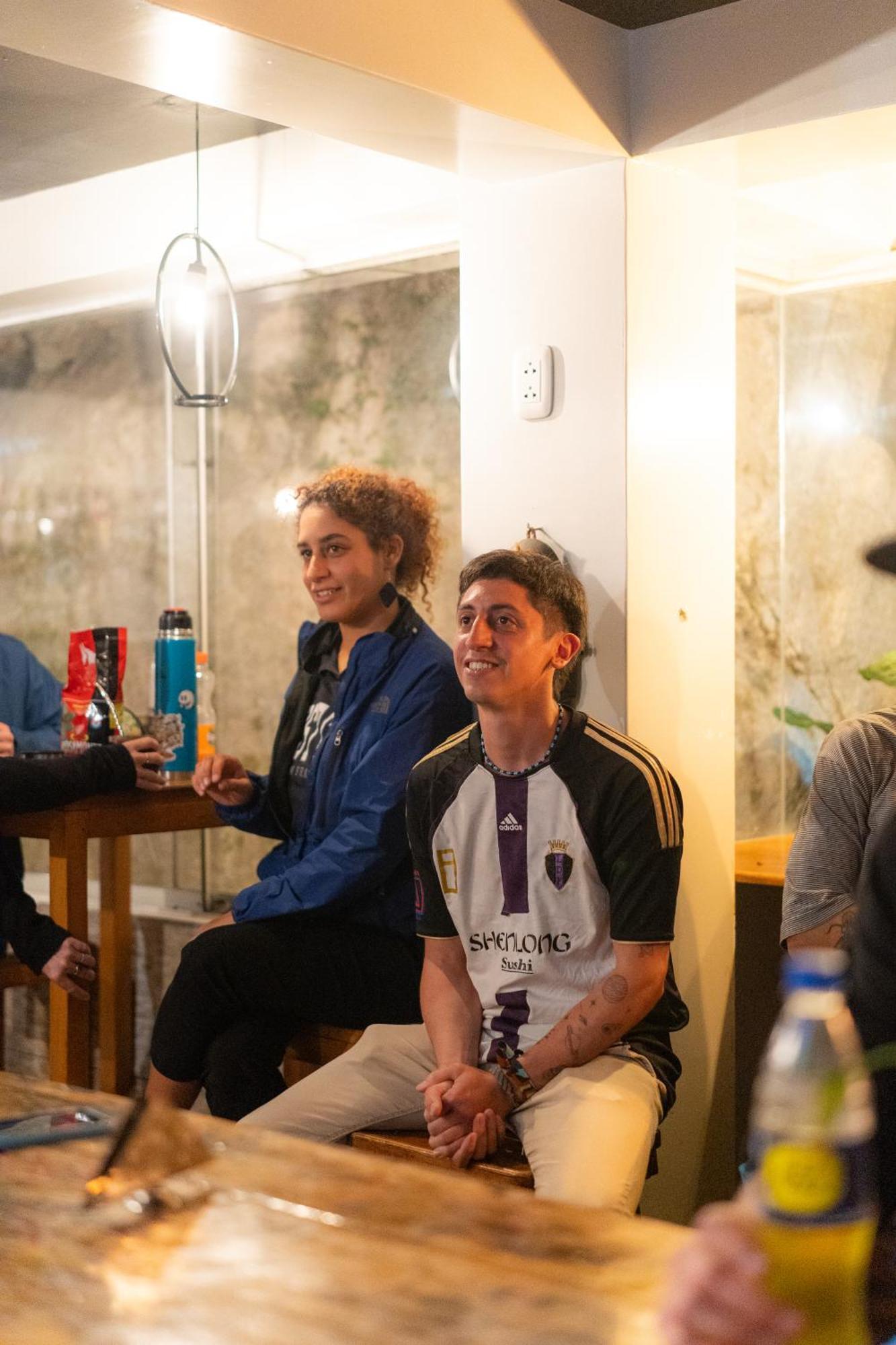 Supertramp Hostel Machupicchu Ngoại thất bức ảnh